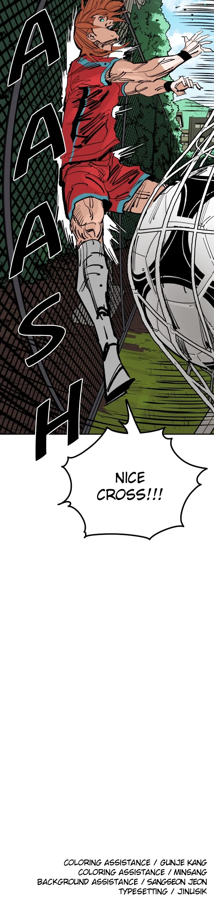 Build Up chapter 171 page 59