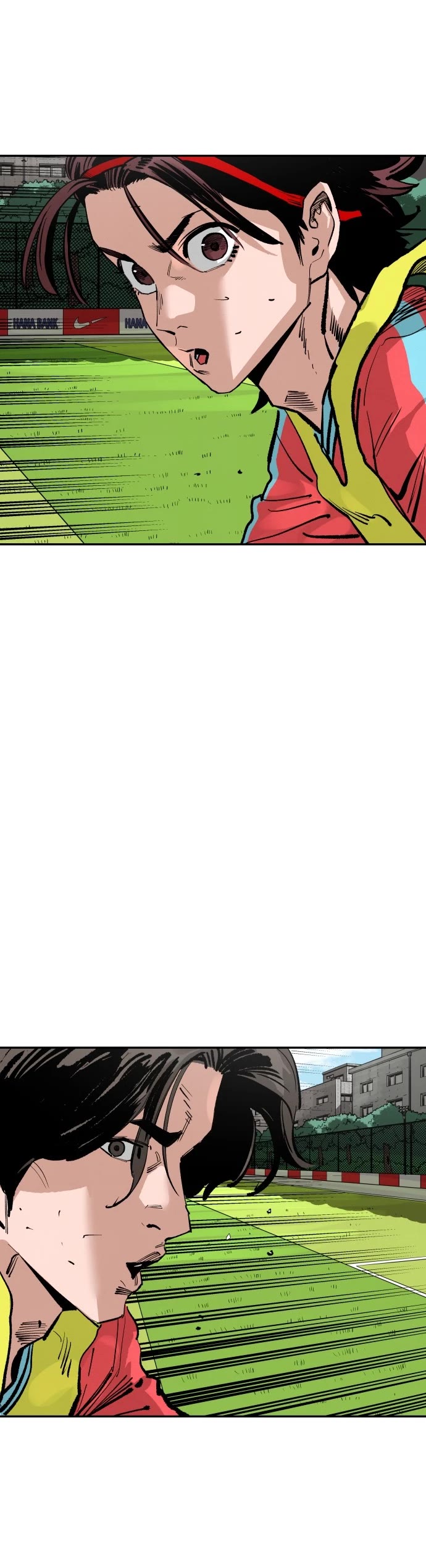 Build Up chapter 171 page 9