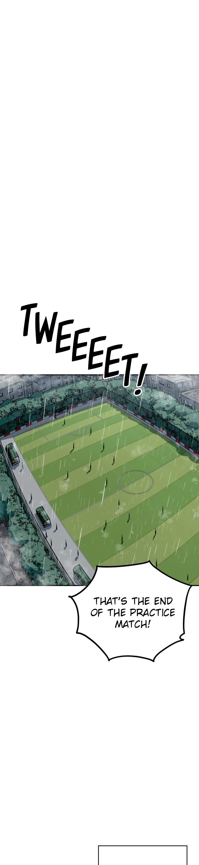 Build Up chapter 172 page 1