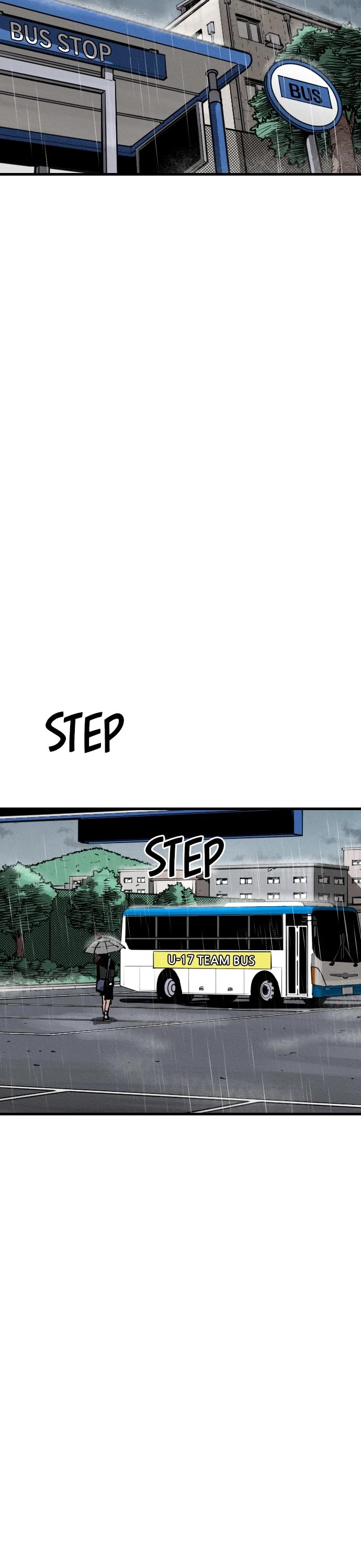 Build Up chapter 172 page 11