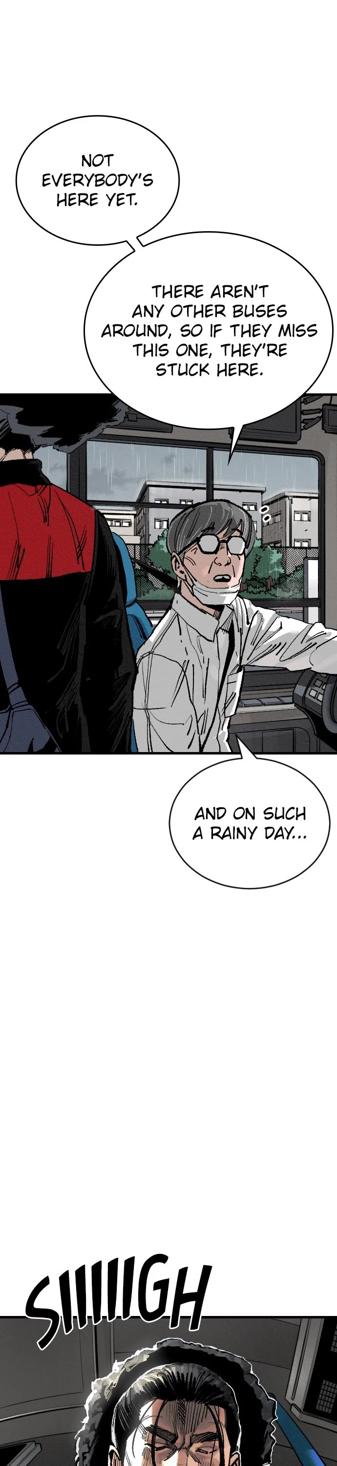 Build Up chapter 172 page 13