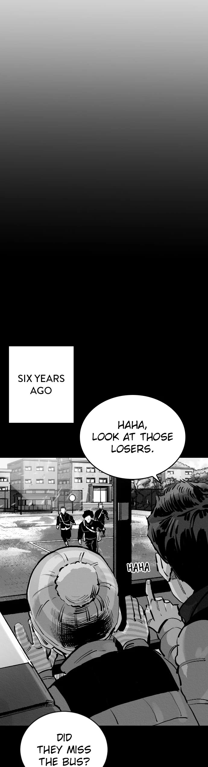 Build Up chapter 172 page 19