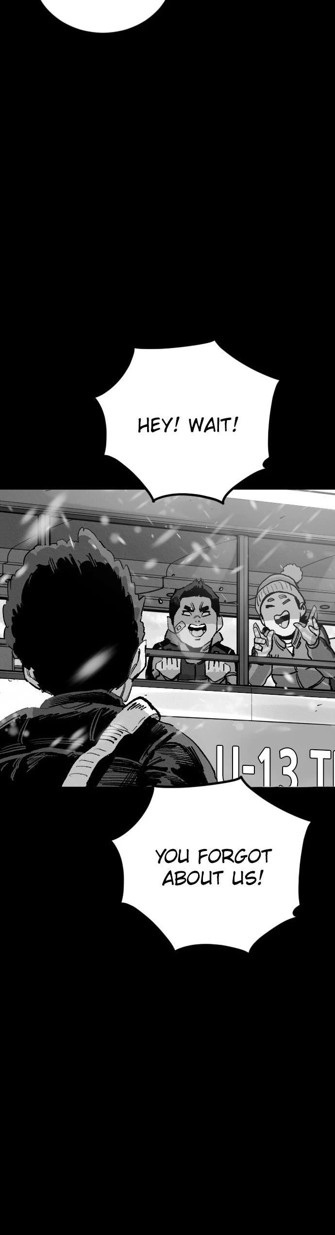 Build Up chapter 172 page 20