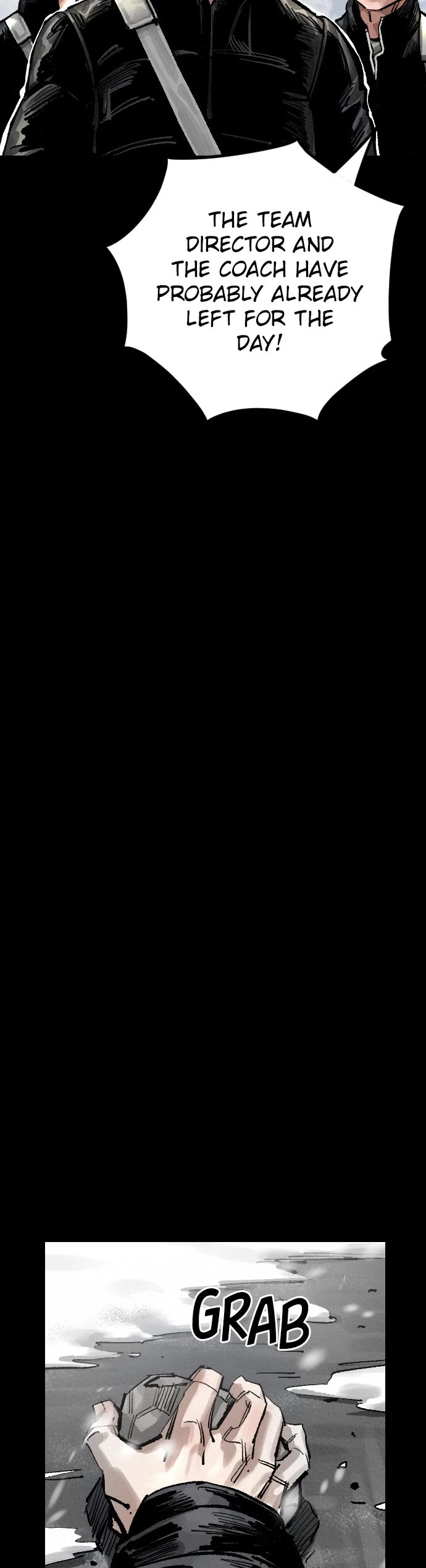 Build Up chapter 172 page 24