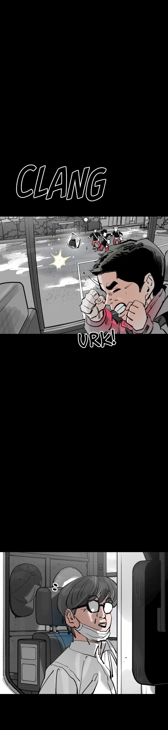 Build Up chapter 172 page 26