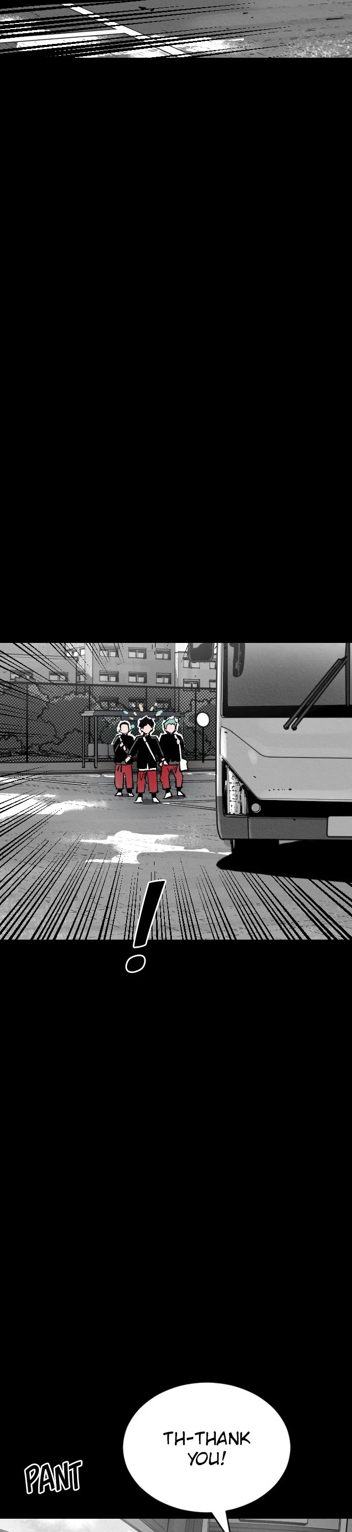 Build Up chapter 172 page 28