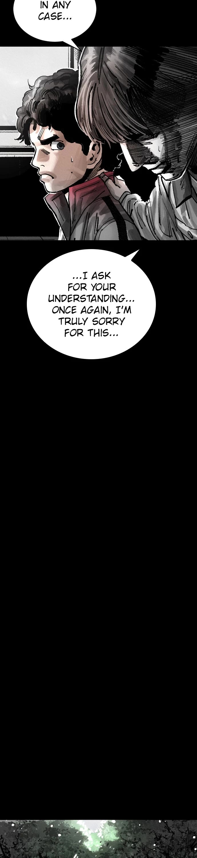 Build Up chapter 172 page 41