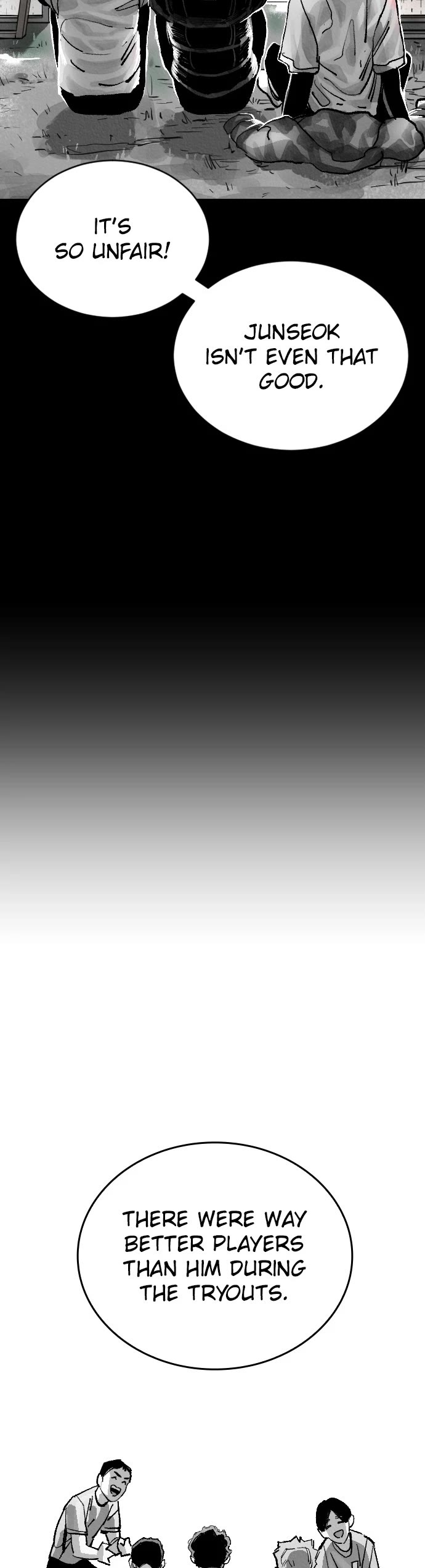 Build Up chapter 172 page 44