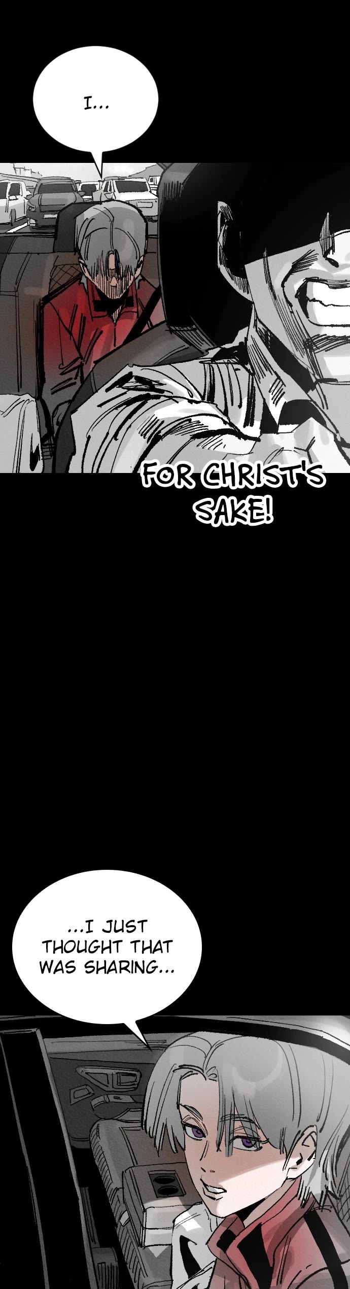 Build Up chapter 172 page 55