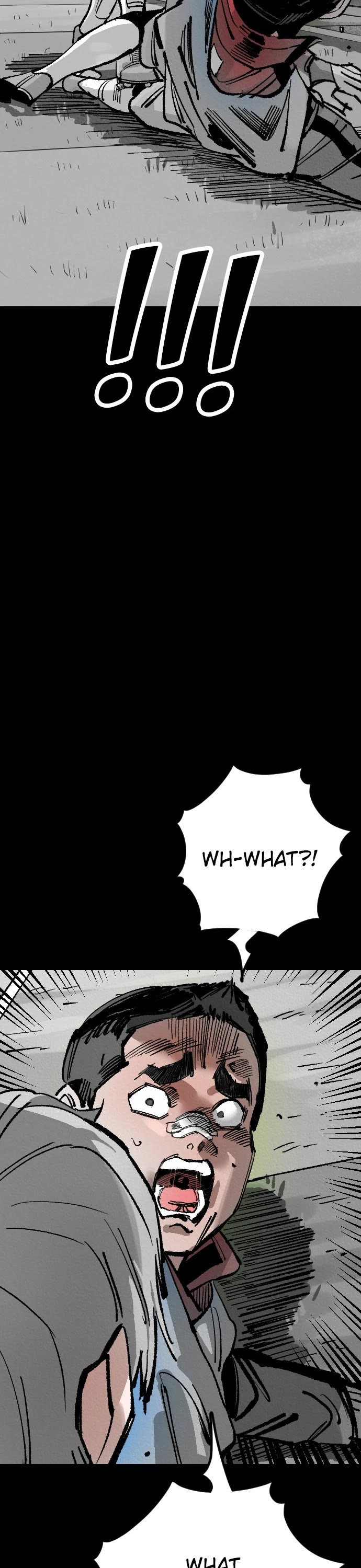 Build Up chapter 172 page 61