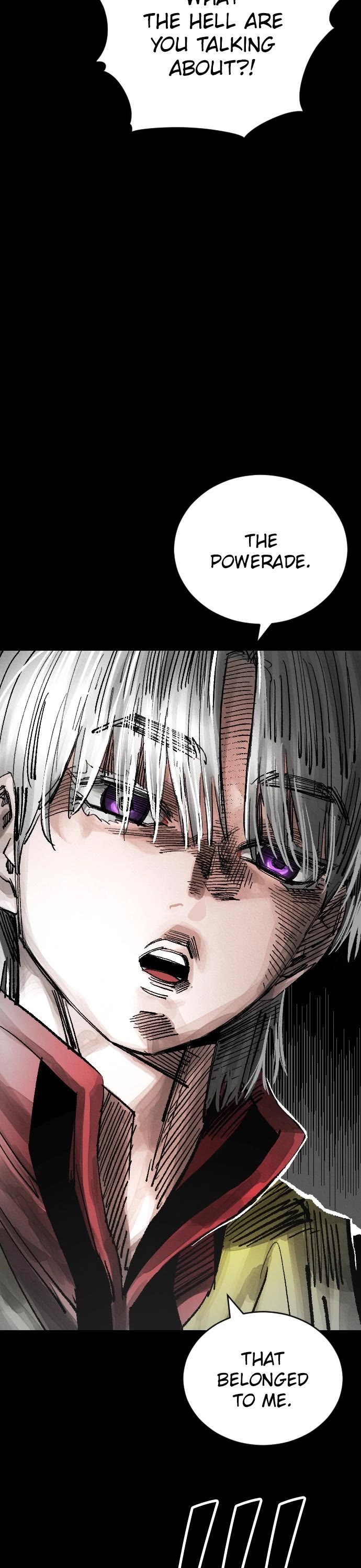 Build Up chapter 172 page 62