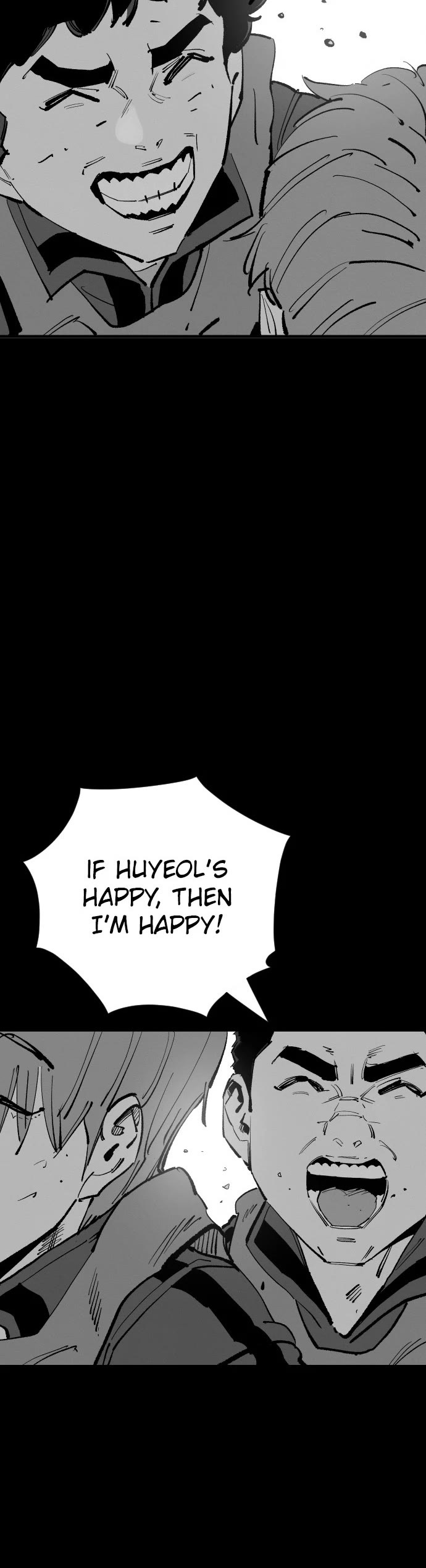 Build Up chapter 173 page 10