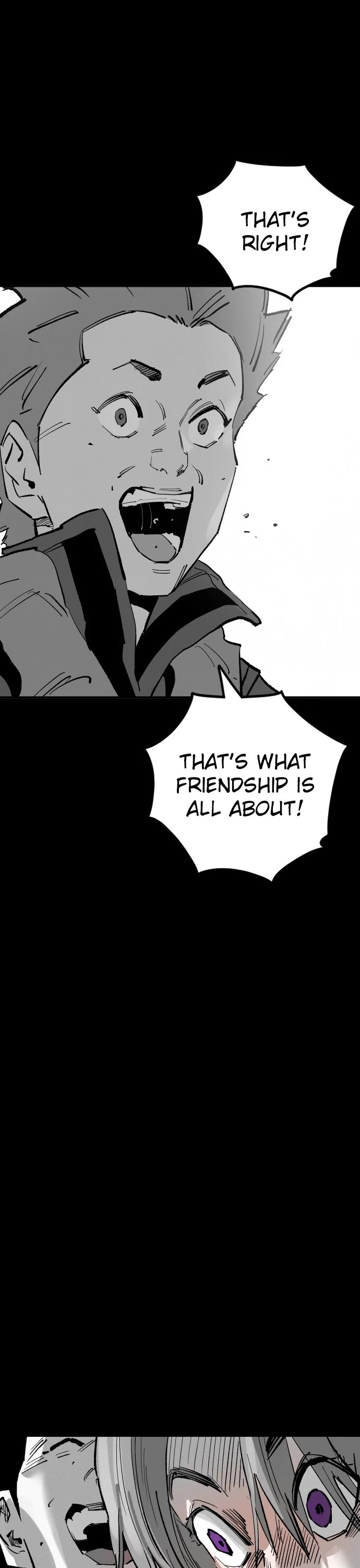 Build Up chapter 173 page 11