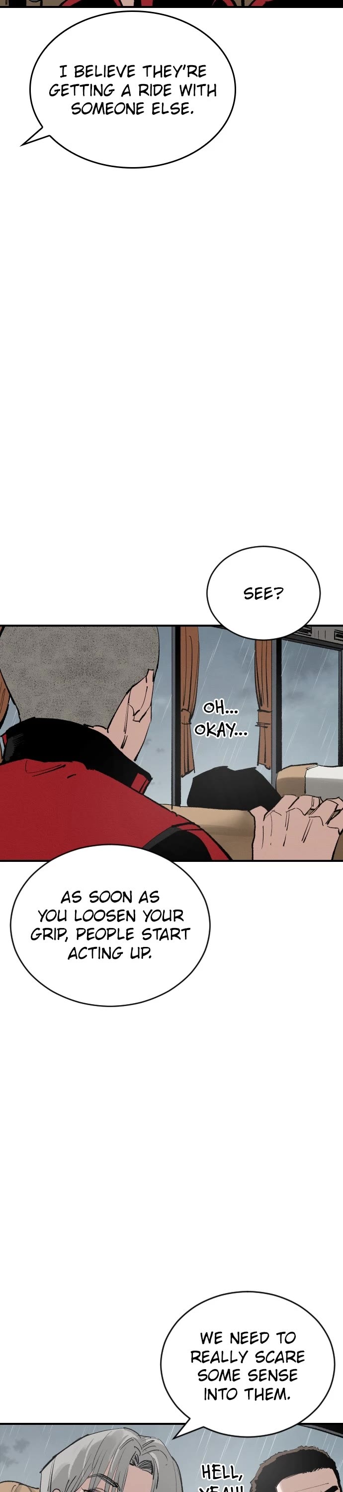 Build Up chapter 173 page 23