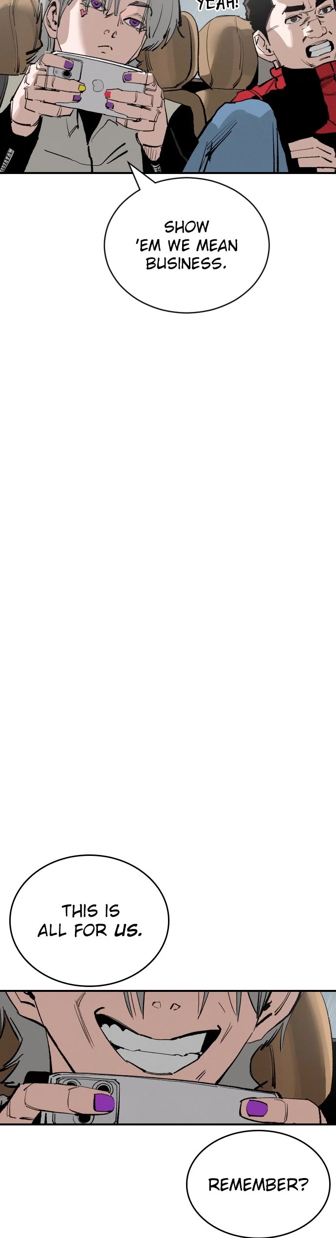 Build Up chapter 173 page 24