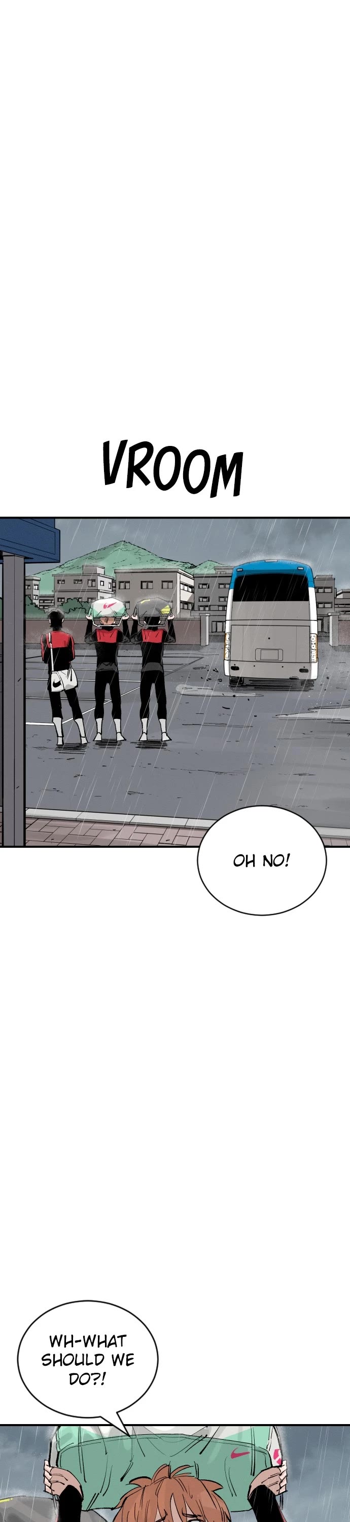 Build Up chapter 173 page 26