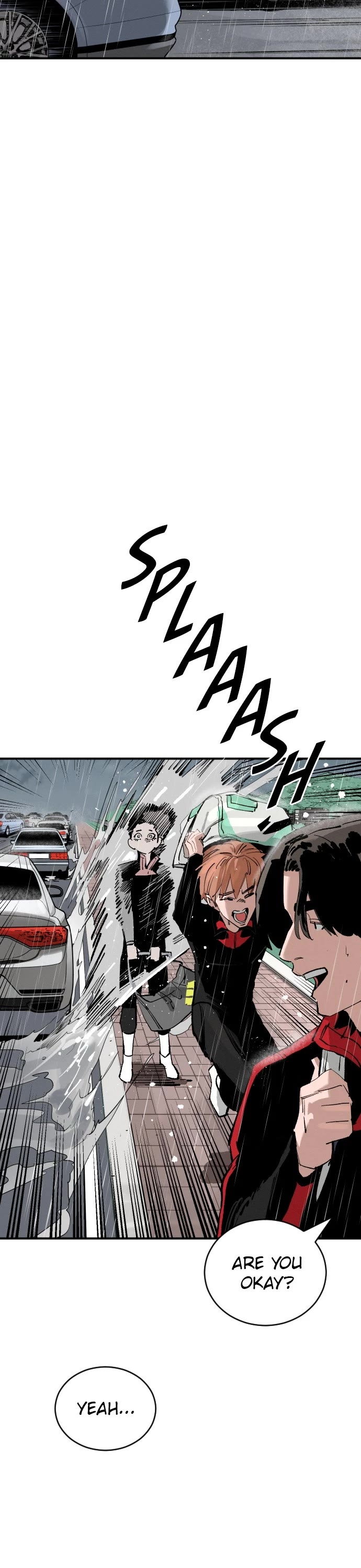 Build Up chapter 173 page 31