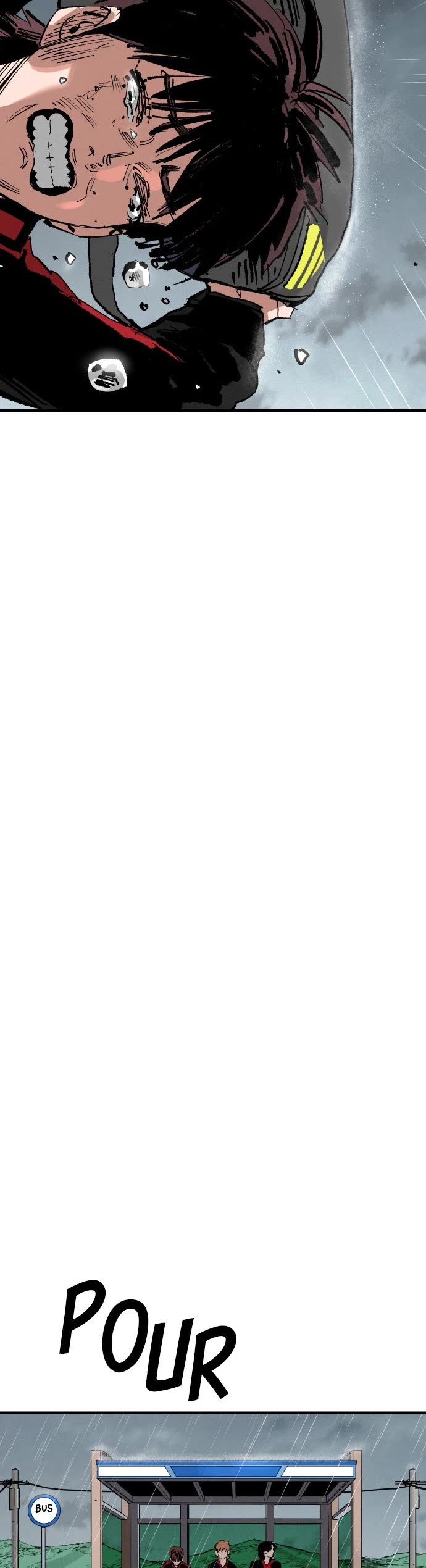 Build Up chapter 173 page 35