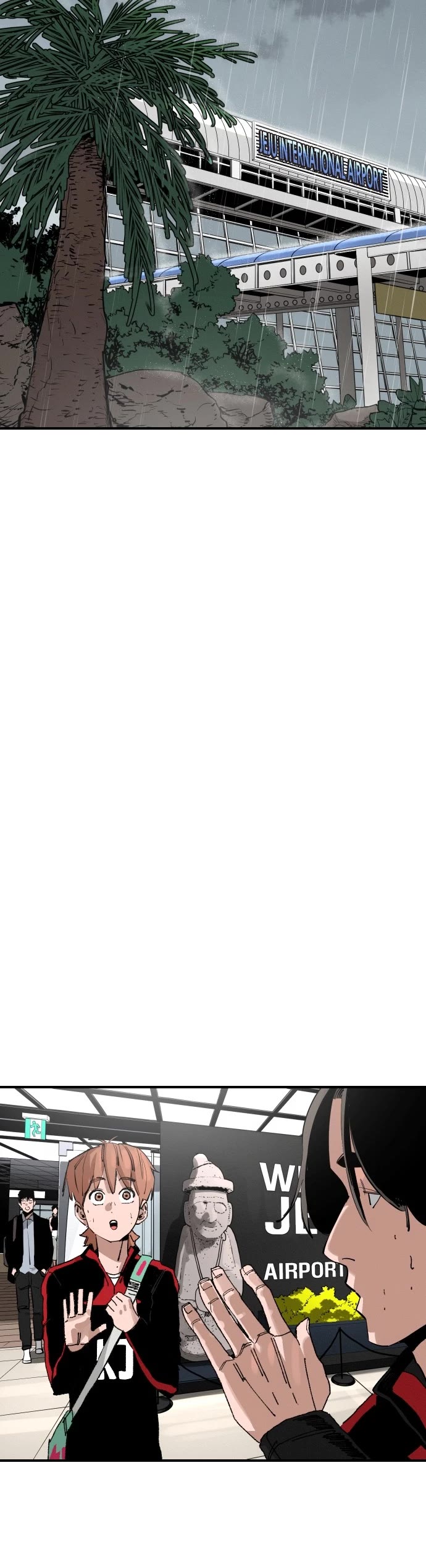 Build Up chapter 173 page 44