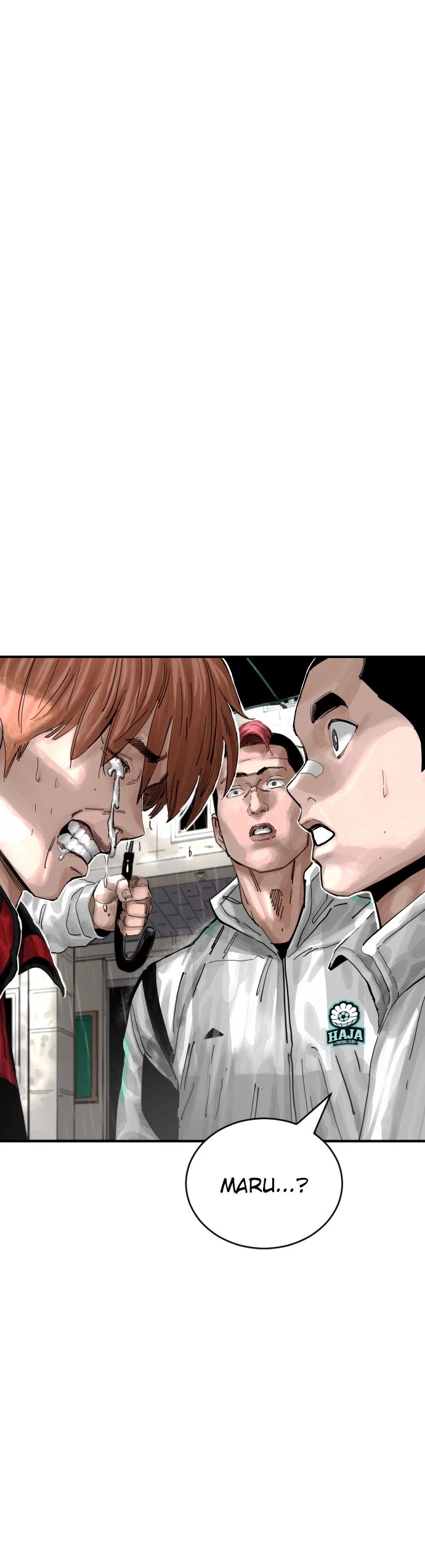 Build Up chapter 173 page 49