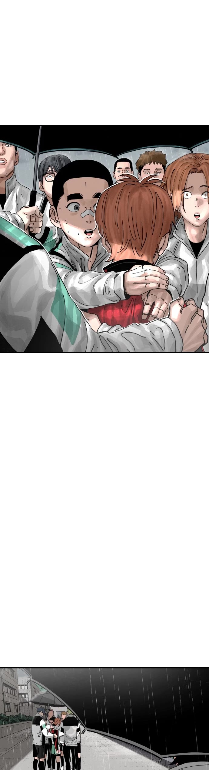 Build Up chapter 173 page 50