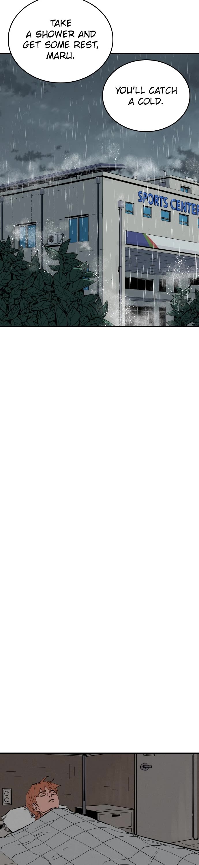 Build Up chapter 173 page 52