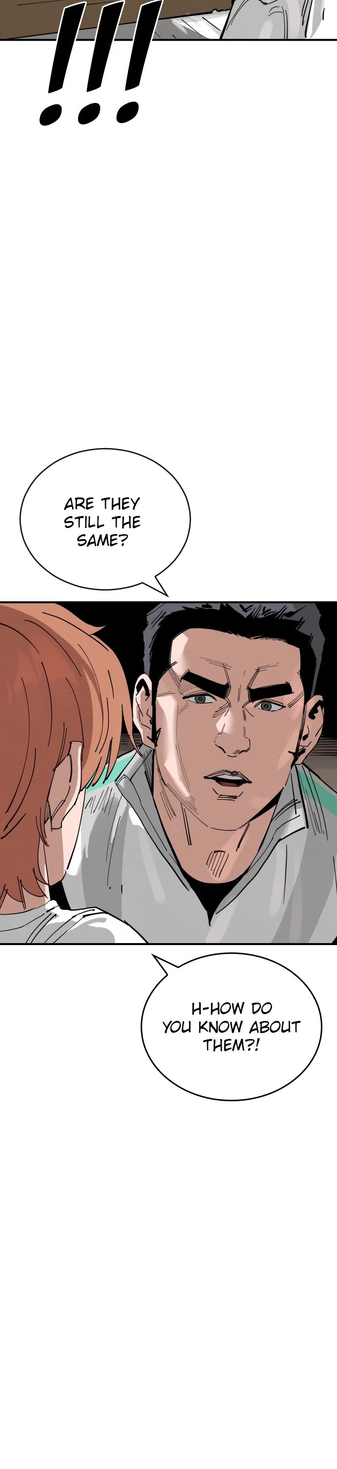 Build Up chapter 173 page 57