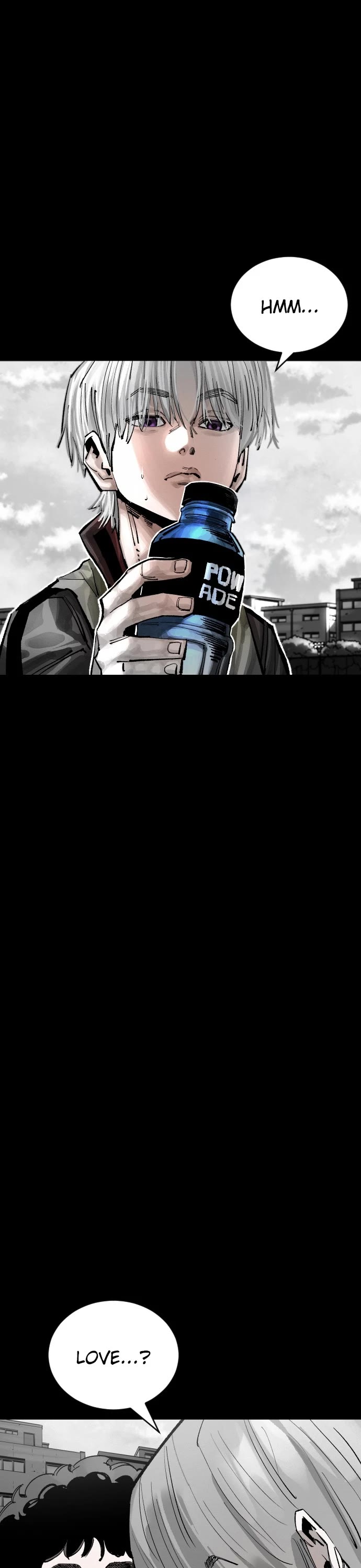 Build Up chapter 173 page 6