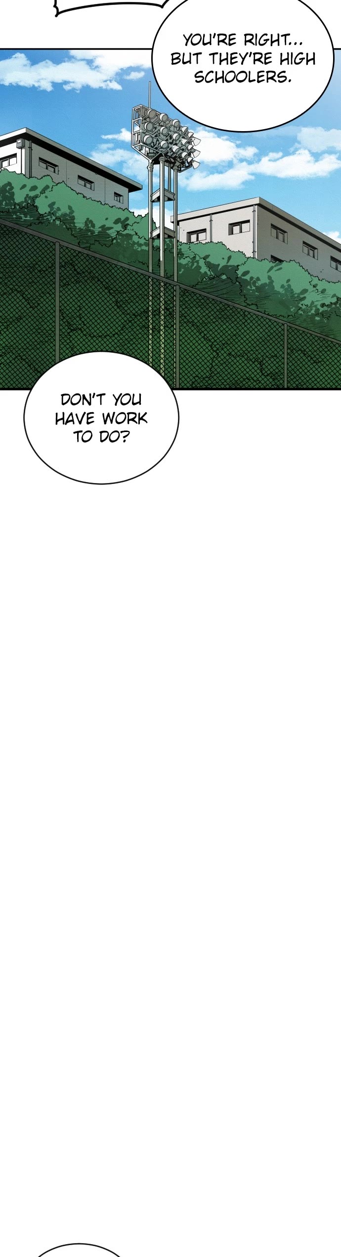 Build Up chapter 174 page 29