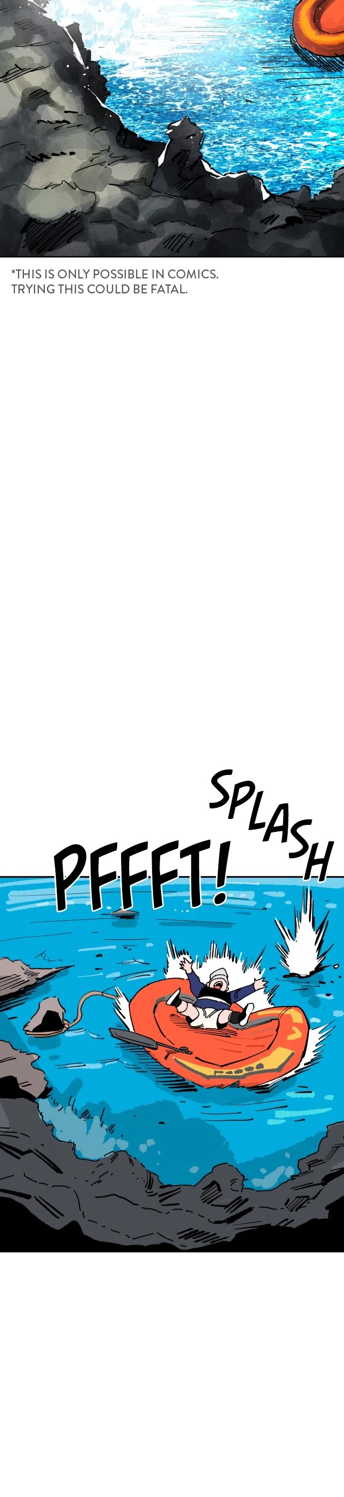 Build Up chapter 174 page 41