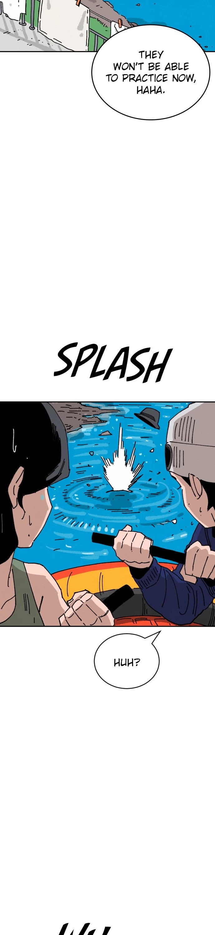 Build Up chapter 174 page 43