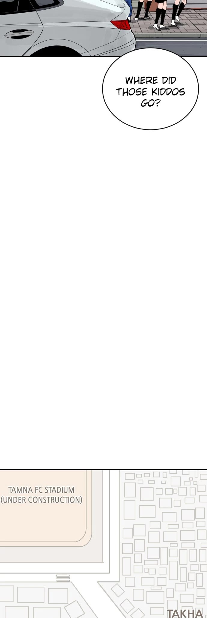 Build Up chapter 174 page 61