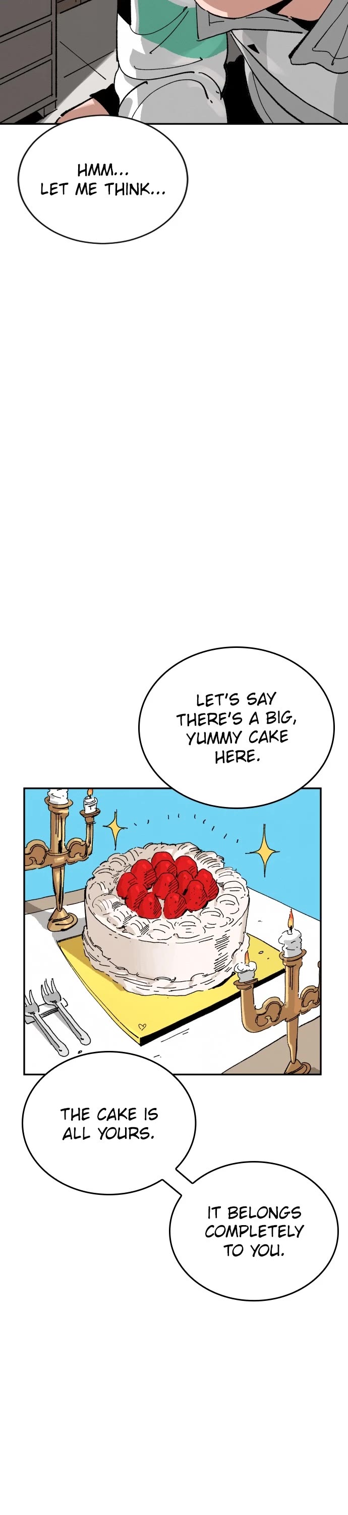 Build Up chapter 174 page 7