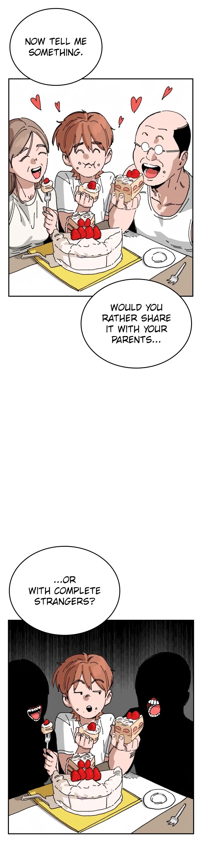 Build Up chapter 174 page 8