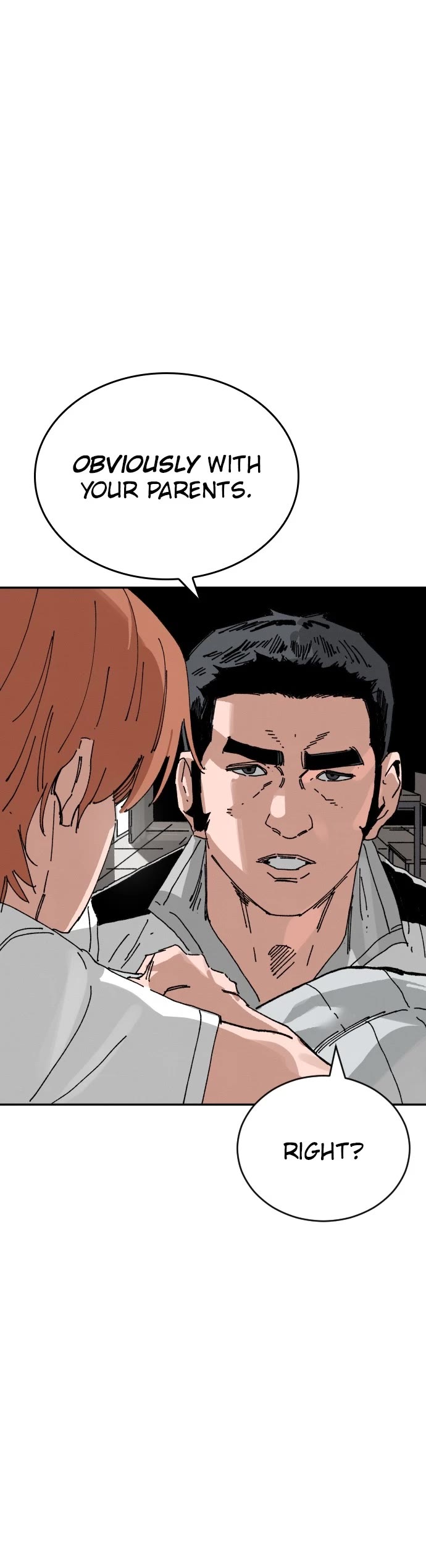 Build Up chapter 174 page 9