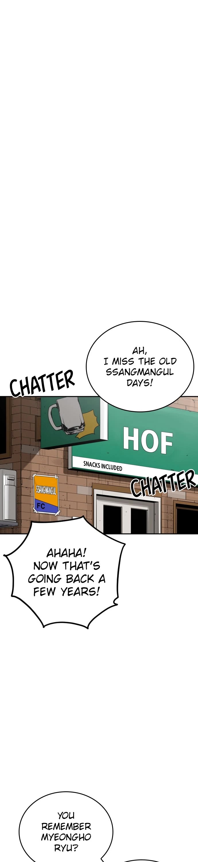 Build Up chapter 175 page 1