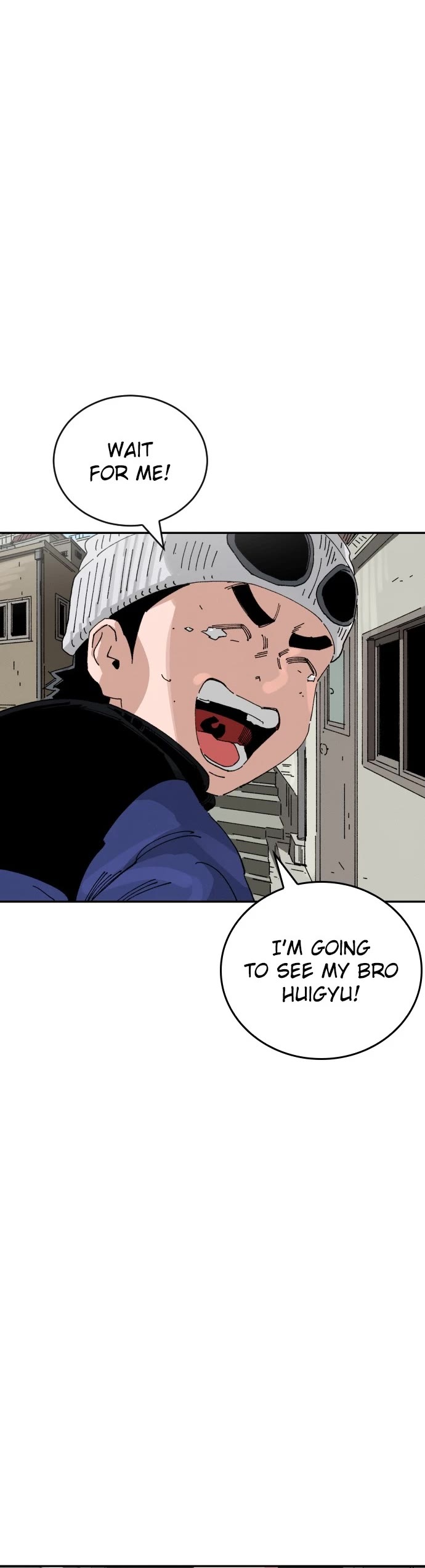 Build Up chapter 175 page 15