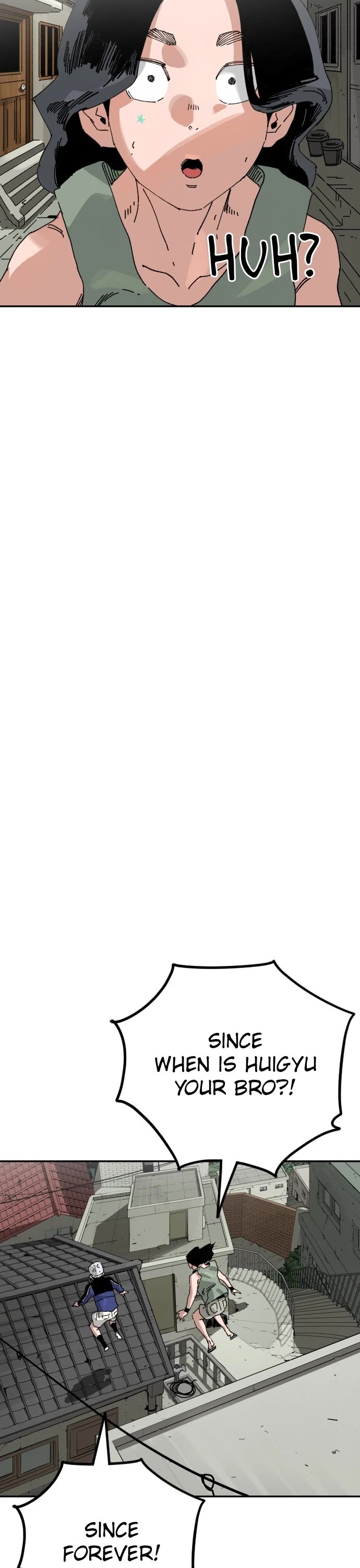 Build Up chapter 175 page 16
