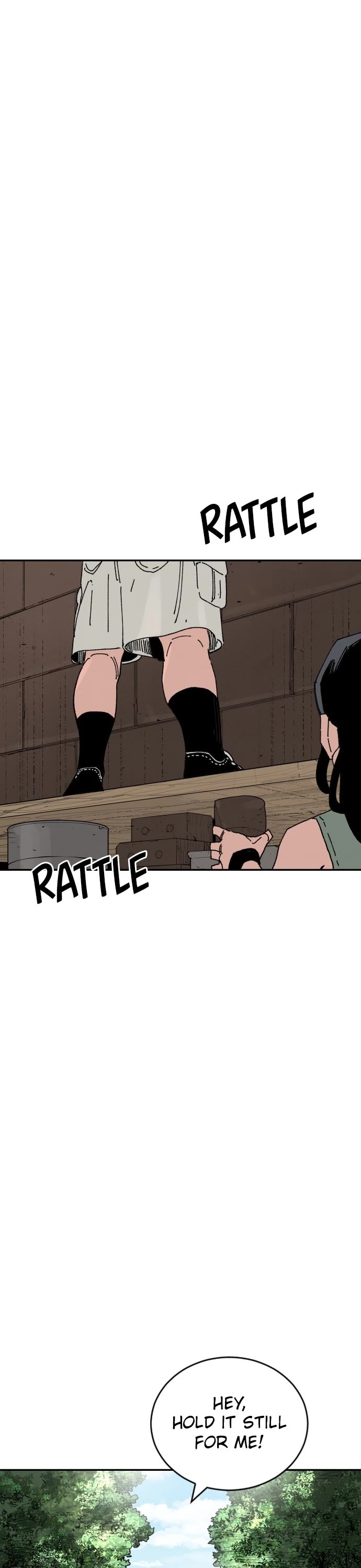 Build Up chapter 175 page 18