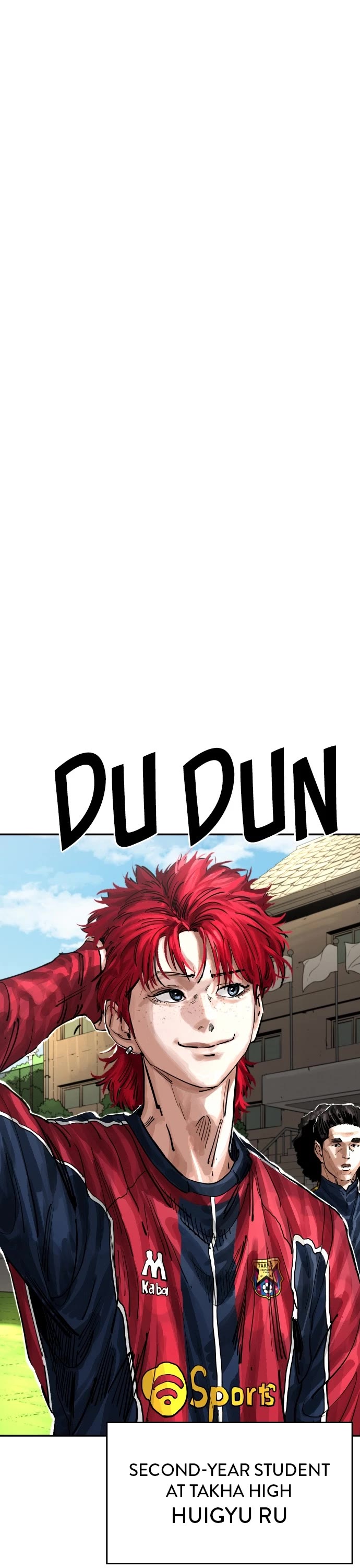 Build Up chapter 175 page 26