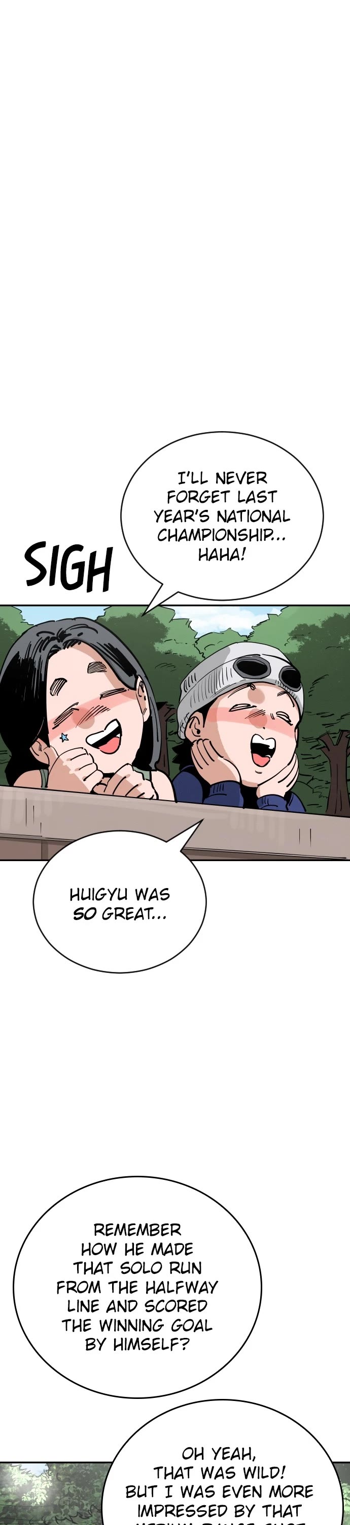 Build Up chapter 175 page 27