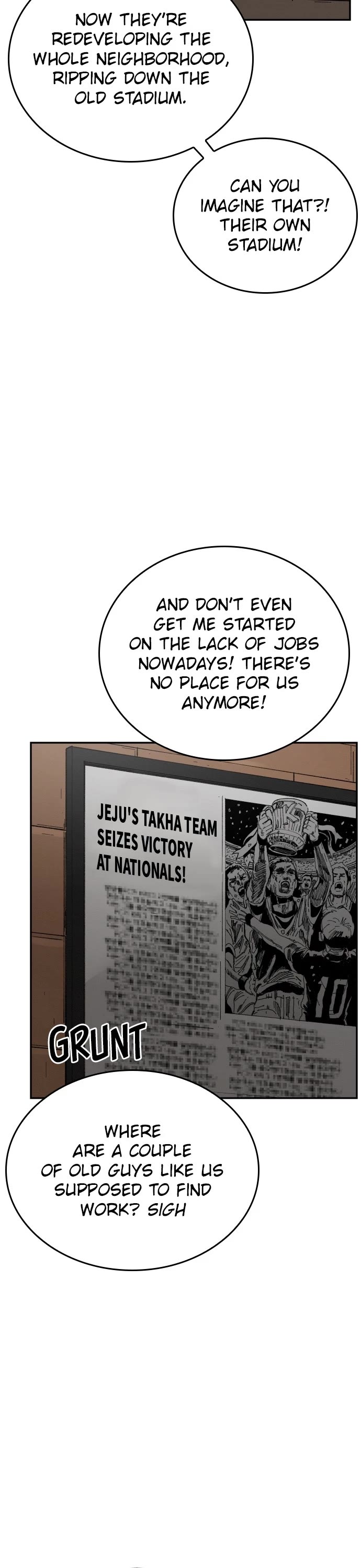 Build Up chapter 175 page 3