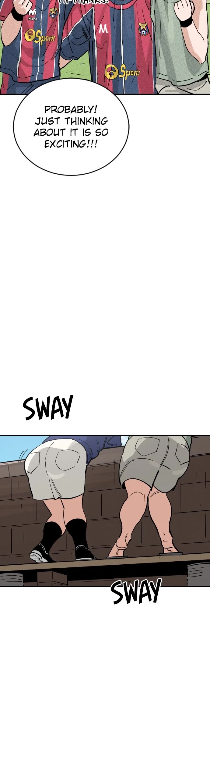 Build Up chapter 175 page 30