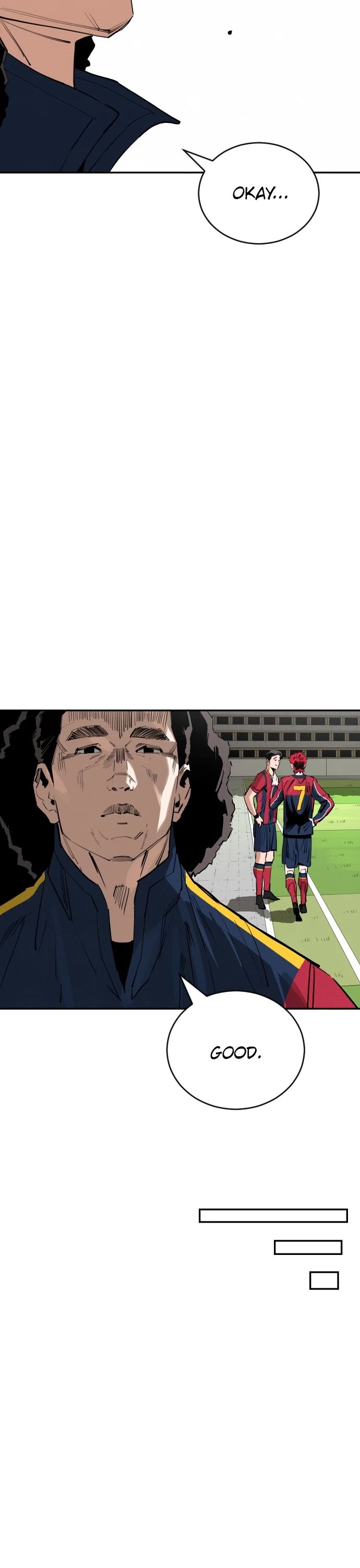 Build Up chapter 175 page 42