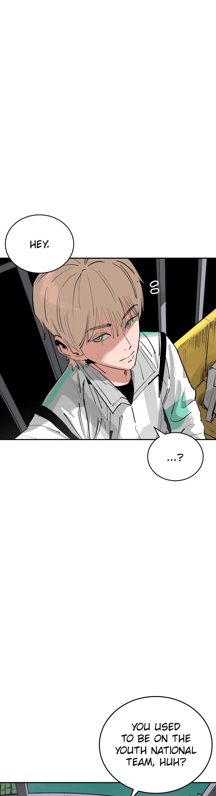 Build Up chapter 175 page 45