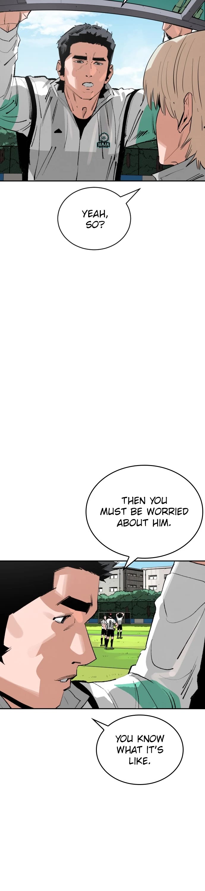 Build Up chapter 175 page 46