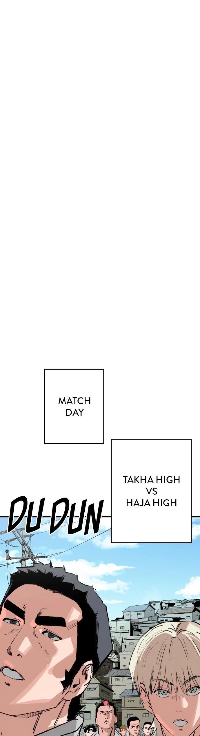 Build Up chapter 175 page 50