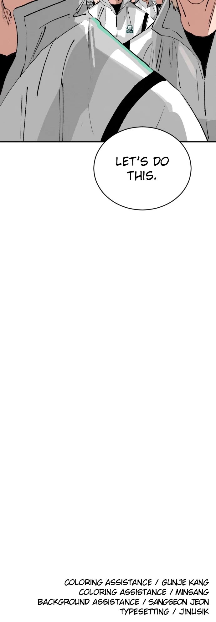 Build Up chapter 175 page 51
