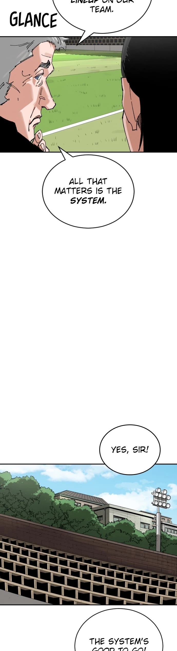 Build Up chapter 176 page 14