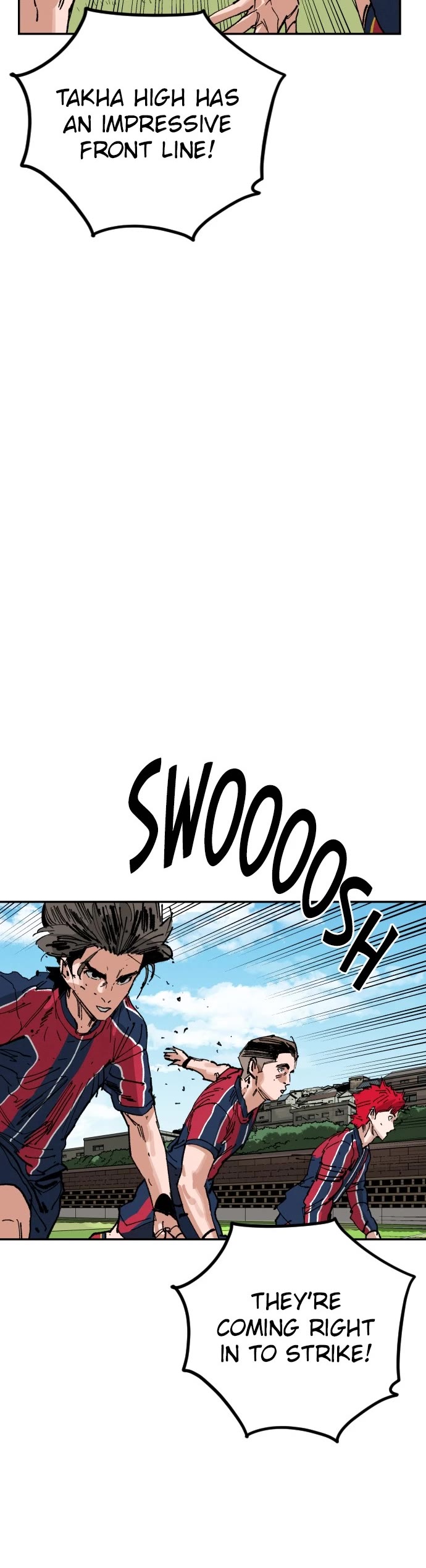 Build Up chapter 176 page 25